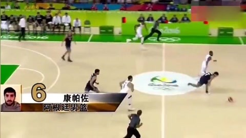 只能被迫搏